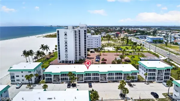6500 Estero Boulevard #F212, Fort Myers Beach, FL 33931