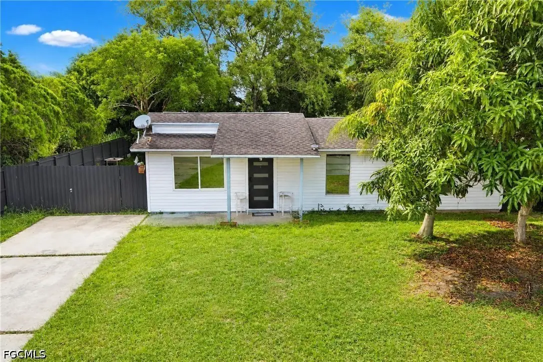480 Valley Drive, Lehigh Acres, FL 33936 - #1