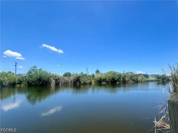 2208 NE 6th Avenue, Cape Coral, FL 33909
