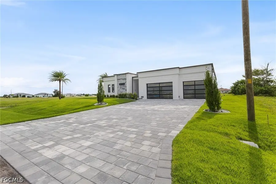 806 NW 33rd Avenue, Cape Coral, FL 33993 - #3