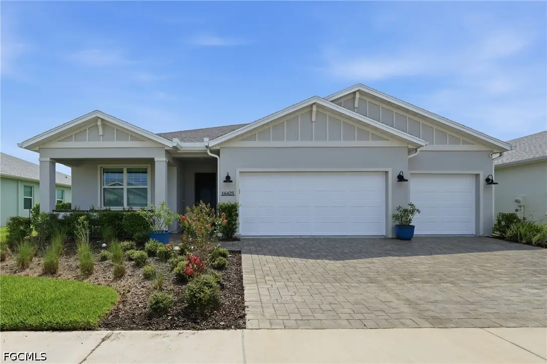 16425 Settlers Way, Punta Gorda, FL 33982 - #1