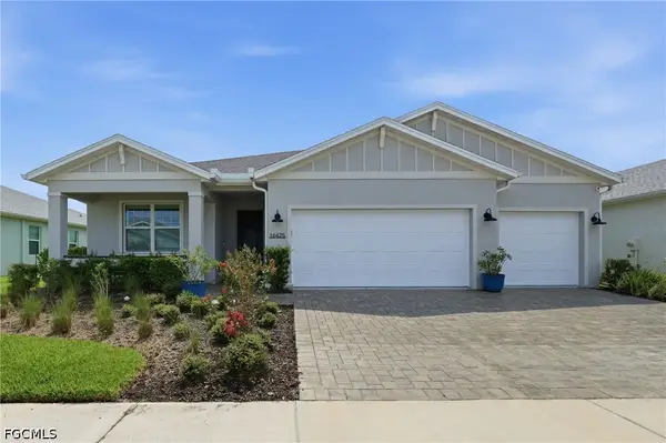 16425 Settlers Way, Punta Gorda, FL 33982