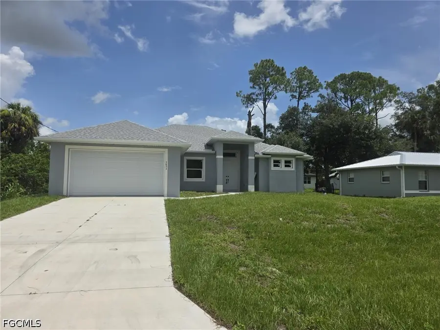 3852 Hopevale Street, Fort Myers, FL 33905 - #2
