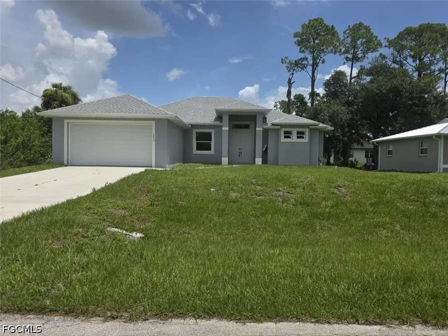 3852 Hopevale Street, Fort Myers, FL 33905 - #3