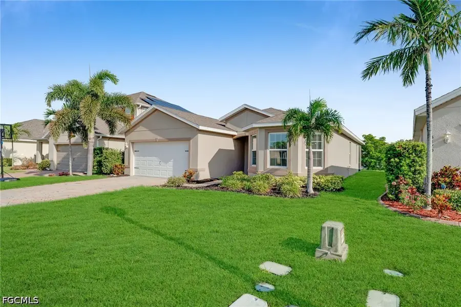 3477 Acapulco Circle, Cape Coral, FL 33909 - #2