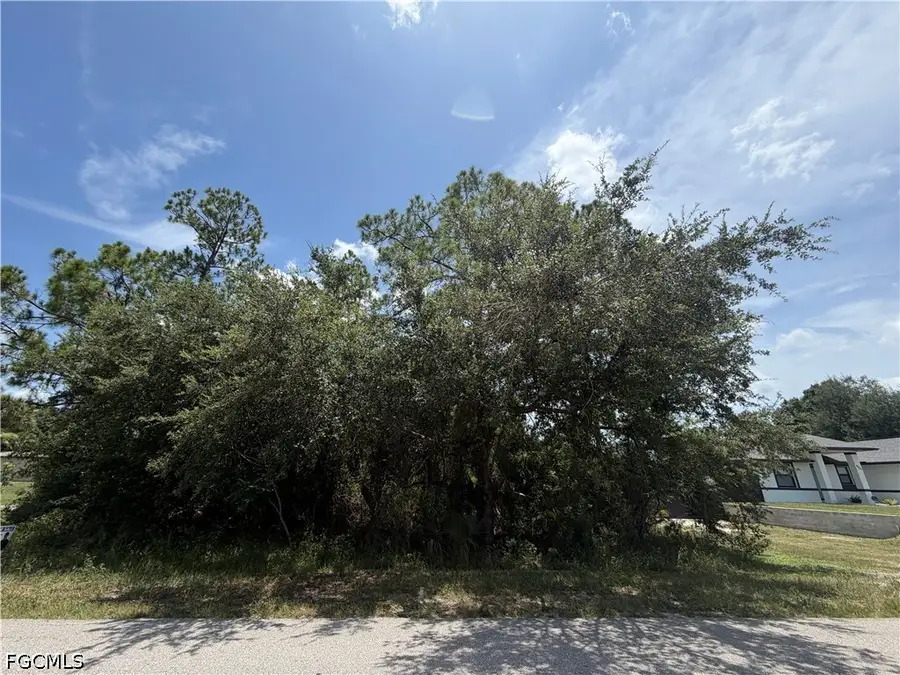 806 E 6th Street, Lehigh Acres, FL 33972 - #2