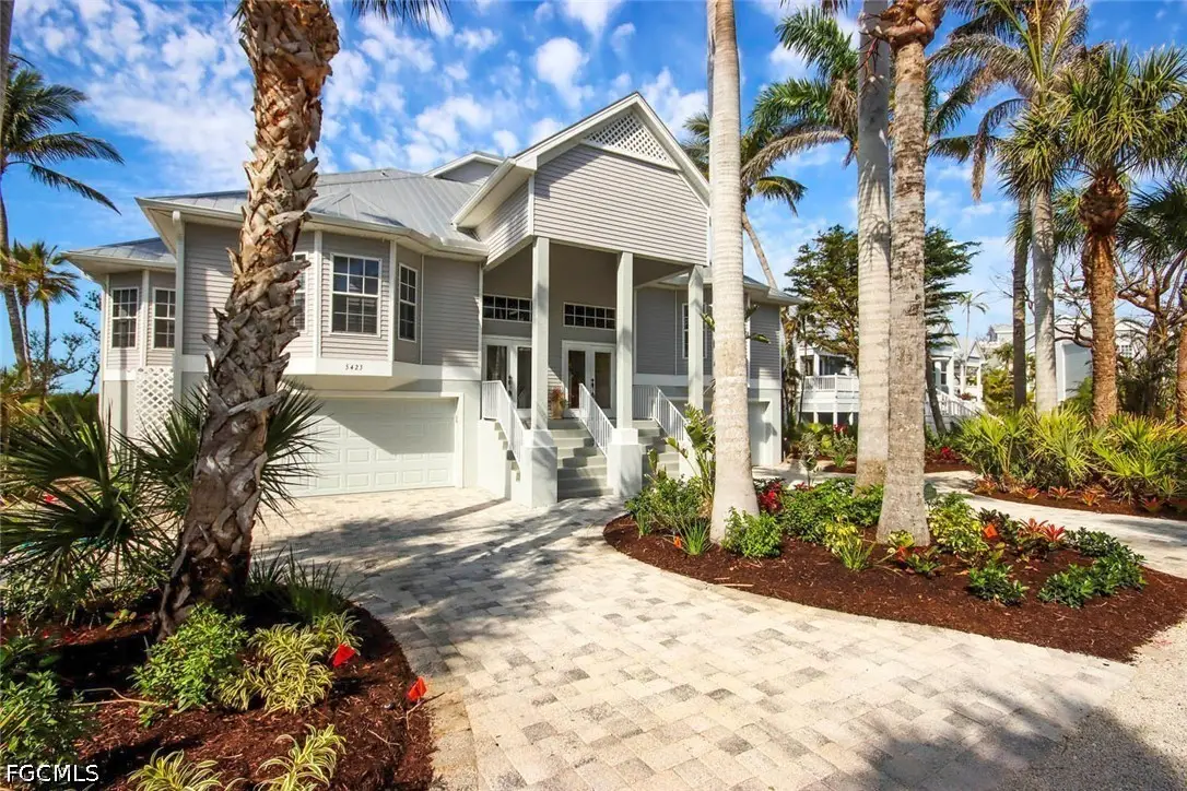 5425 Shearwater Drive, Sanibel, FL 33957 - #1