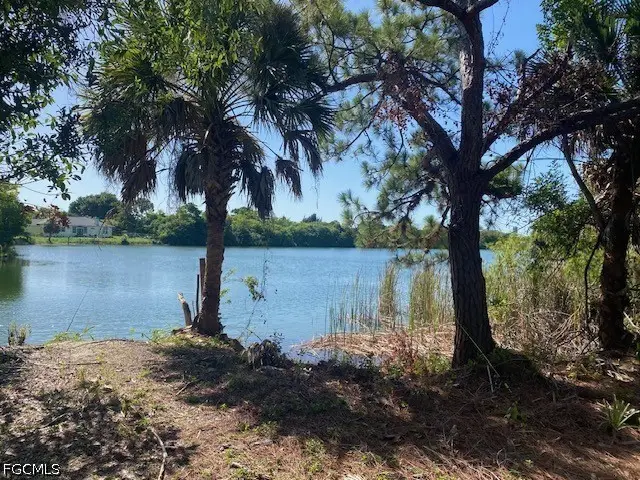 1828 Cooper Street, Punta Gorda, FL 33950 - #1
