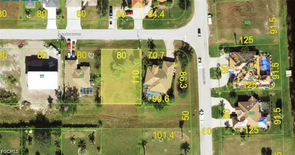293 Long Meadow Lane, Rotonda West, FL 33947