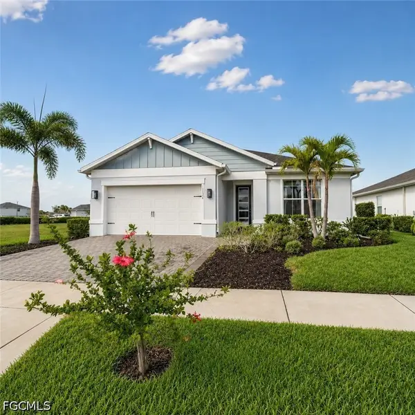 15524 Northridge Road, Punta Gorda, FL 33982