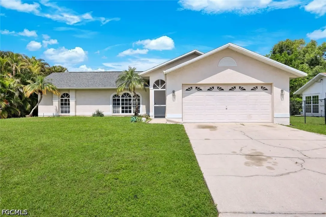 18428 Fuchsia Road, Fort Myers, FL 33967 - #1