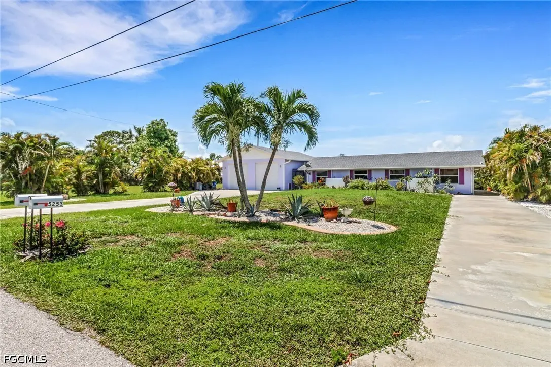 5251-5253 Serenity Cove, Bokeelia, FL 33922 - #1