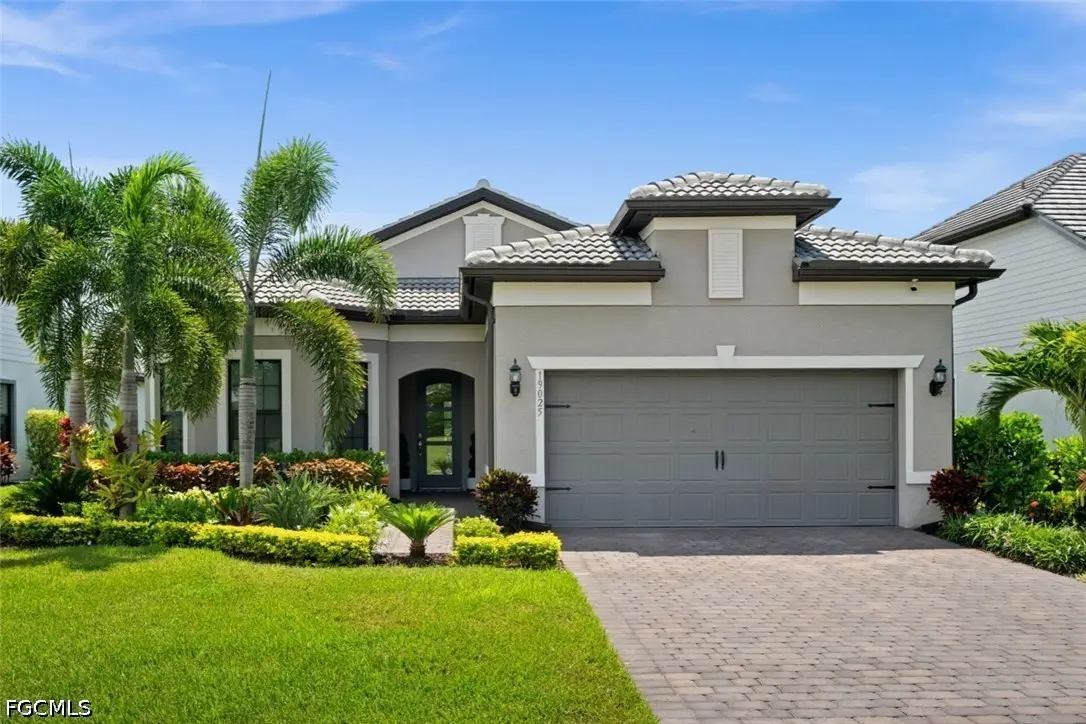 19025 Aqua Shore Drive, Fort Myers, FL 33913 - #1