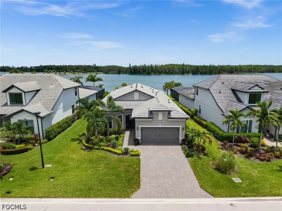 19025 Aqua Shore Drive, Fort Myers, FL 33913 - #2