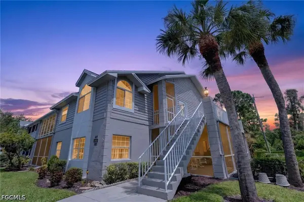 14461 Summerlin Trace Court #8, Fort Myers, FL 33919