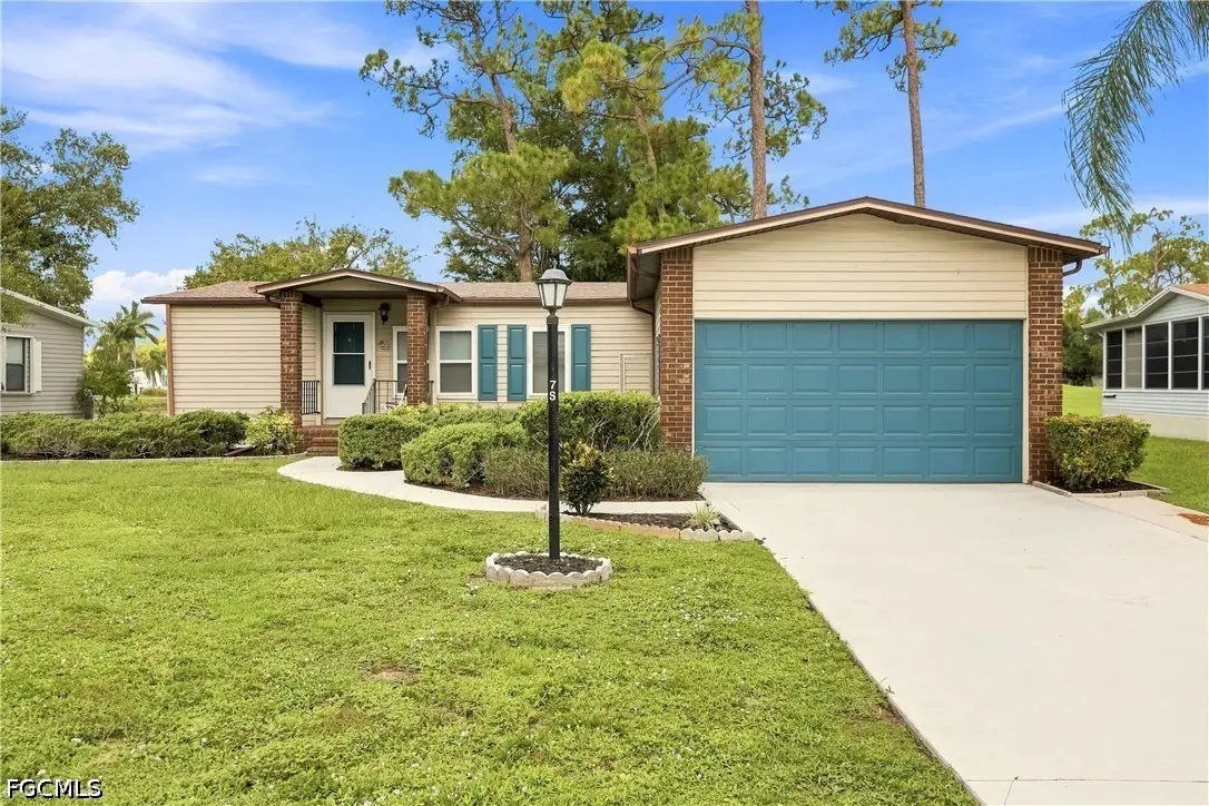 10421 Circle Pine Road, North Fort Myers, FL 33903 - #1
