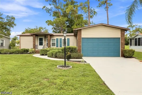 10421 Circle Pine Road, North Fort Myers, FL 33903