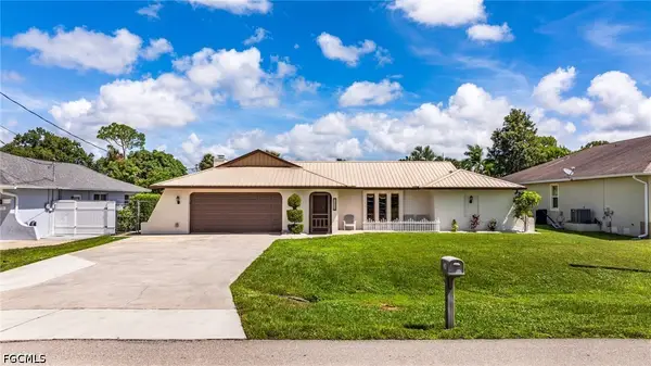 13540 Marquette Boulevard, Fort Myers, FL 33905