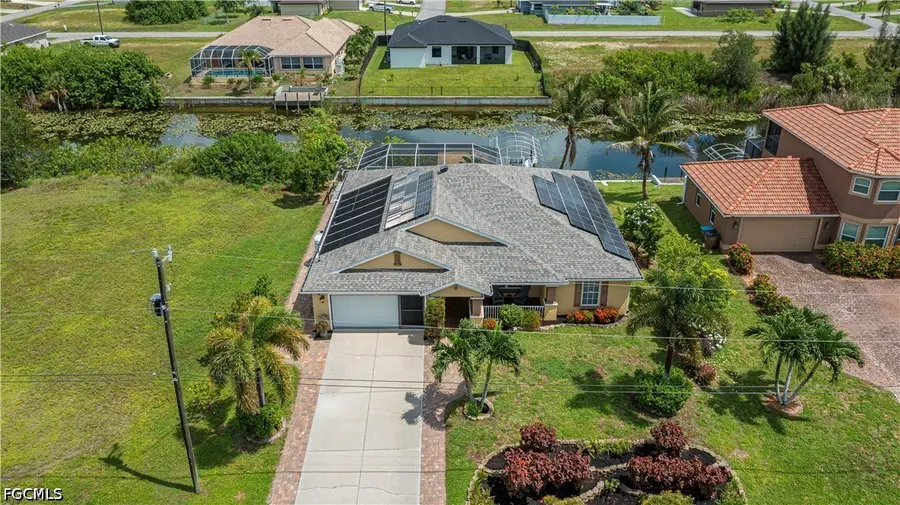 201 NE 17th Terrace, Cape Coral, FL 33909 - #2