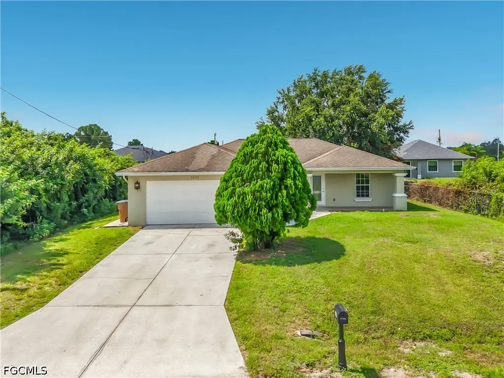 3027 38th Street Sw, Lehigh Acres, FL 33976 - #1
