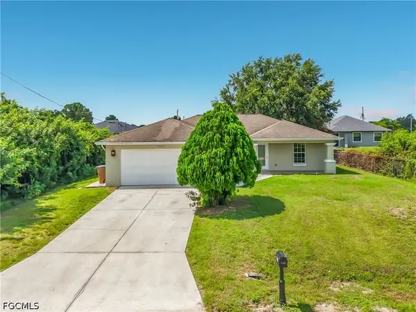 3027 38th Street Sw, Lehigh Acres, FL 33976