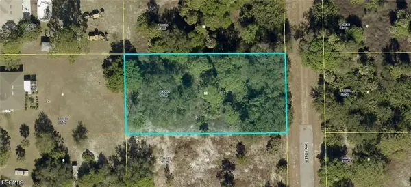 715 Fitch Avenue, Lehigh Acres, FL 33972