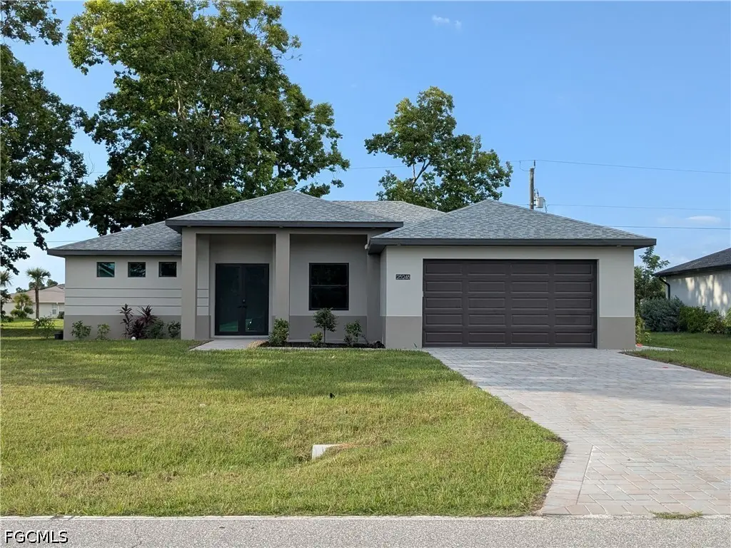 25248 Doredo Drive, Punta Gorda, FL 33955 - #1