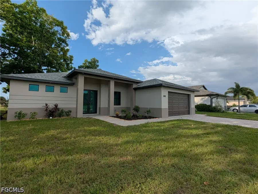25248 Doredo Drive, Punta Gorda, FL 33955 - #2