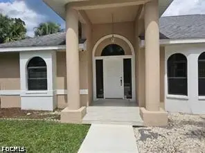 718 Jefferson Avenue, Lehigh Acres, FL 33936 - #1