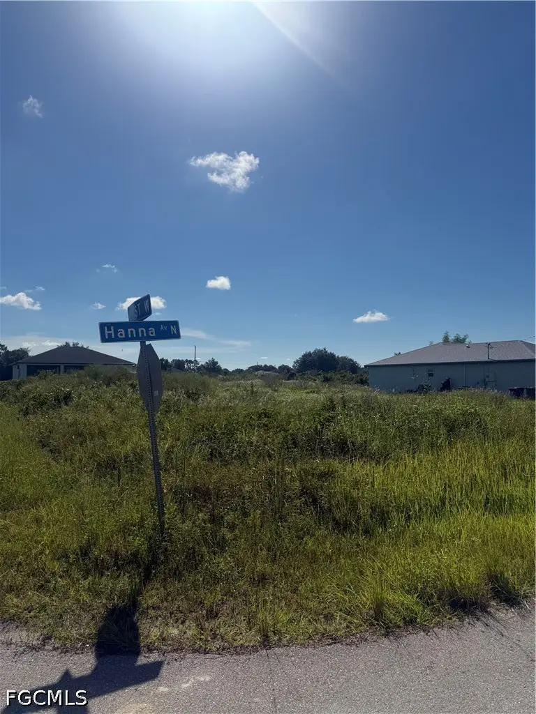 6014 Hanna Avenue N, Lehigh Acres, FL 33971 - #2