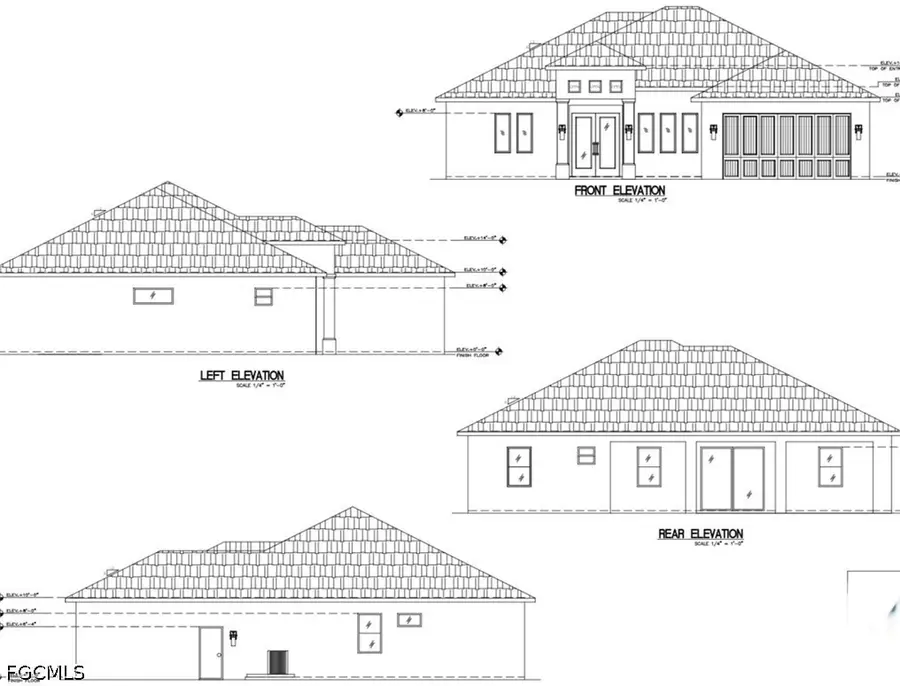 6014 Hanna Avenue N, Lehigh Acres, FL 33971 - #3