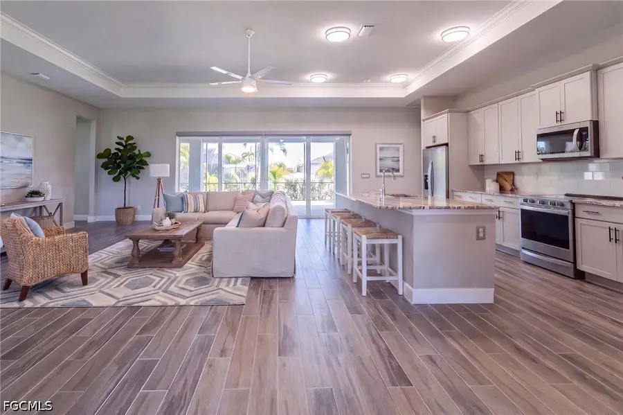 713 NW 37th Avenue, Cape Coral, FL 33993 - #3