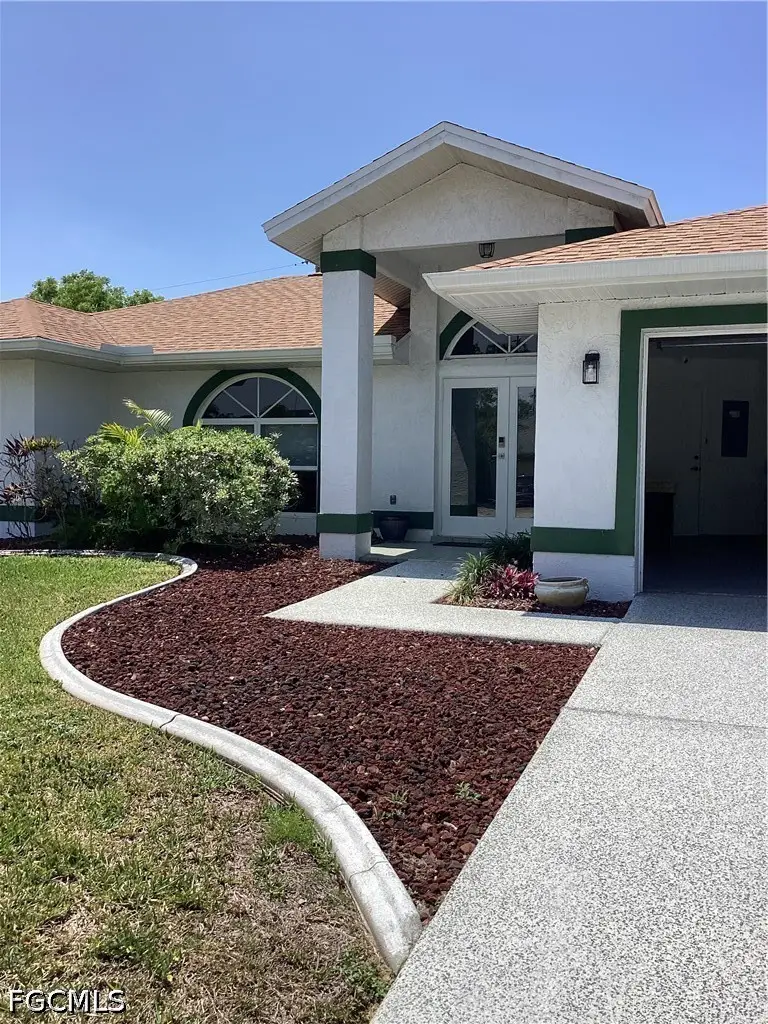 Address Withheld By Seller, Cape Coral, FL 33990 - #1