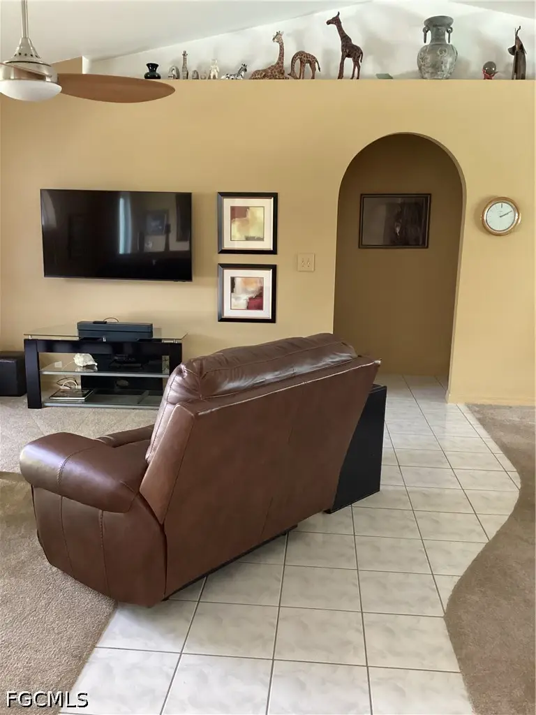 Address Withheld By Seller, Cape Coral, FL 33990 - #3