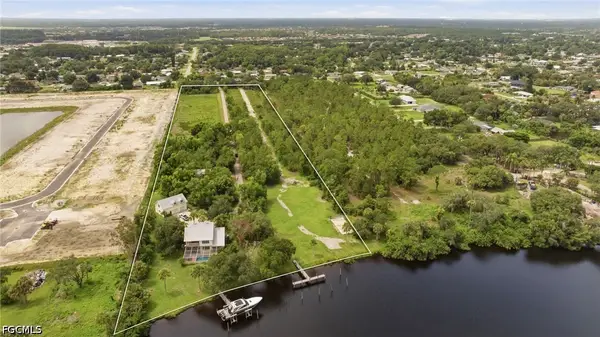 13668 Marquette Boulevard, Fort Myers, FL 33905