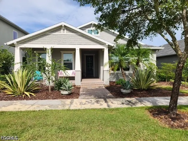 17033 Pine Lily Lane, Punta Gorda, FL 33982 - #1