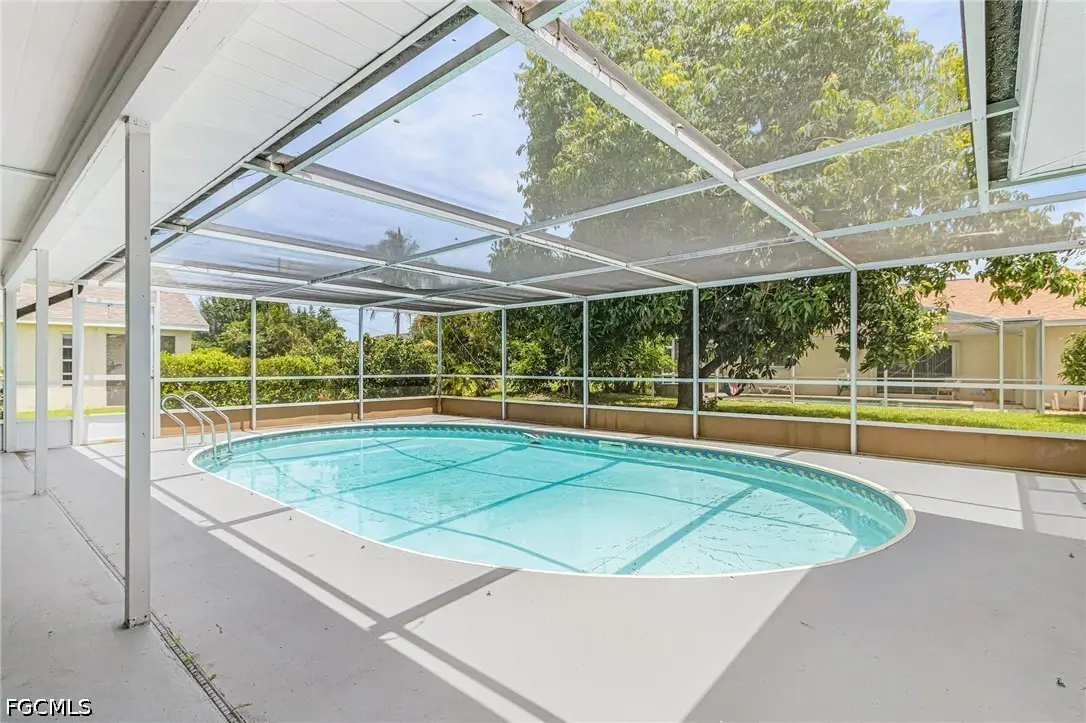 1306 SE 21st Lane, Cape Coral, FL 33990 - #1