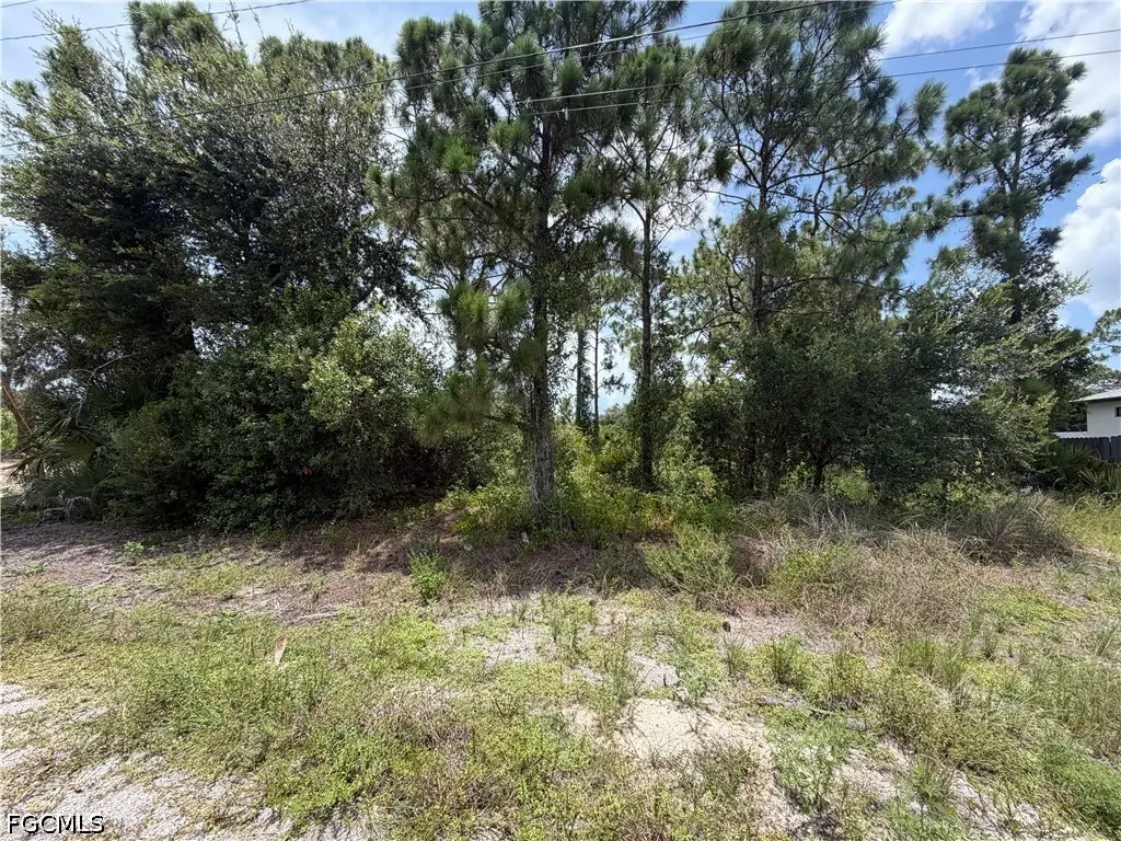 190 Wanatah Avenue, Lehigh Acres, FL 33974 - #1