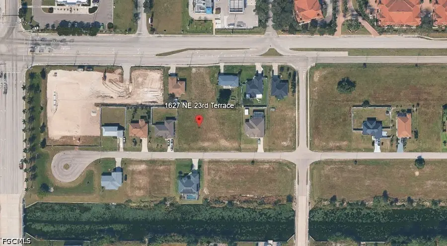 1627 NE 23rd Terrace, Cape Coral, FL 33909 - #2