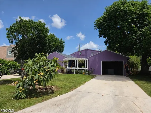 7381  7383 Albany Road, Fort Myers, FL 33967