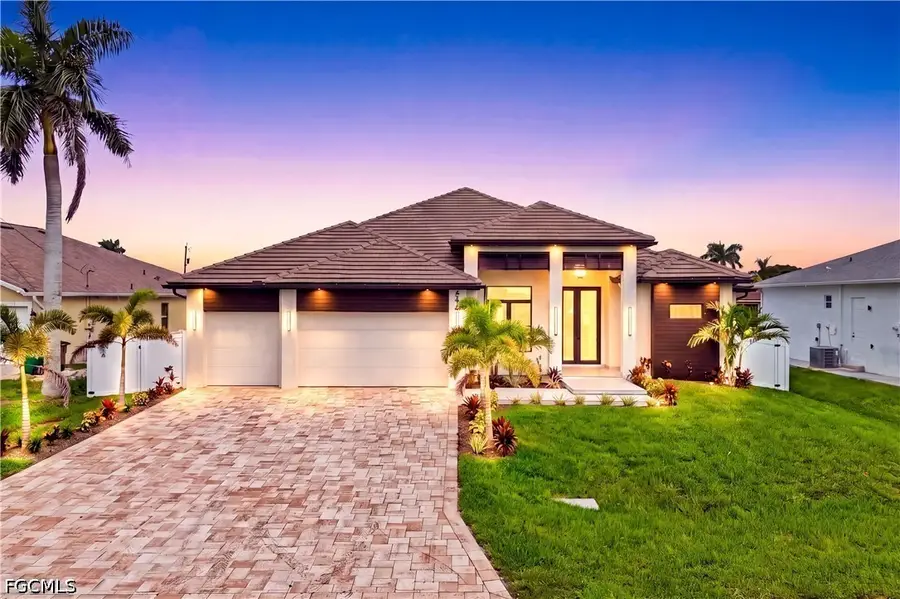 114 SW 36th Place, Cape Coral, FL 33991 - #2