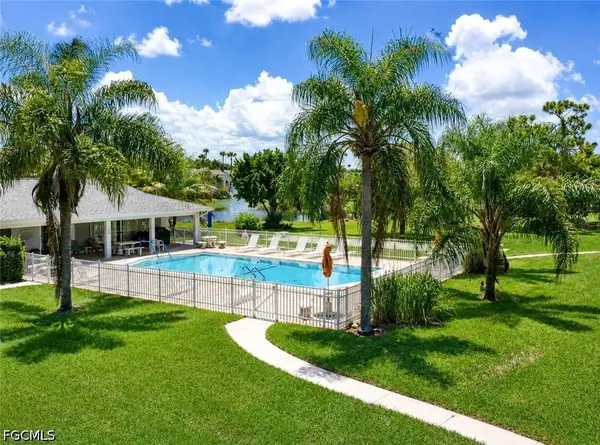1830 Brantley Road #I7, Fort Myers, FL 33907