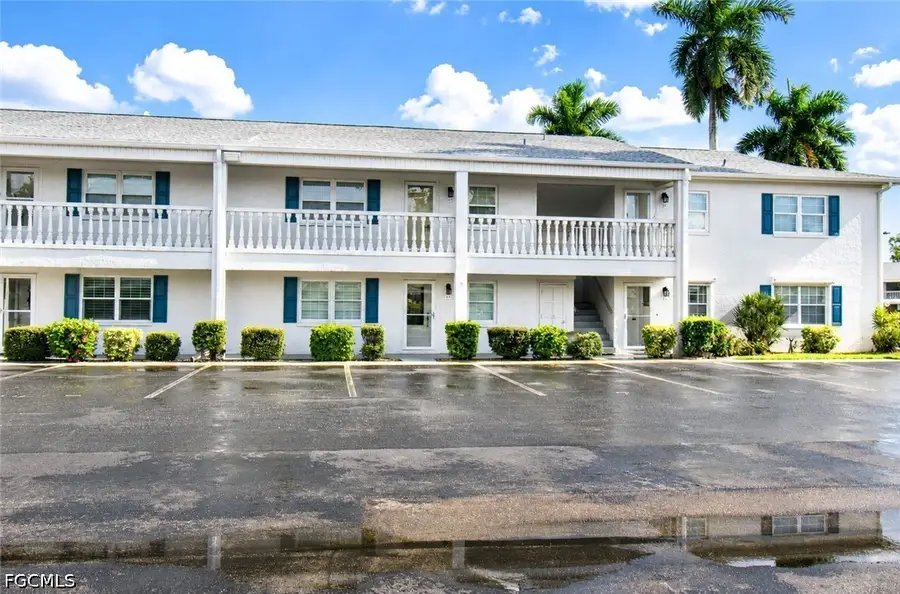 1830 Brantley Road #I7, Fort Myers, FL 33907 - #3