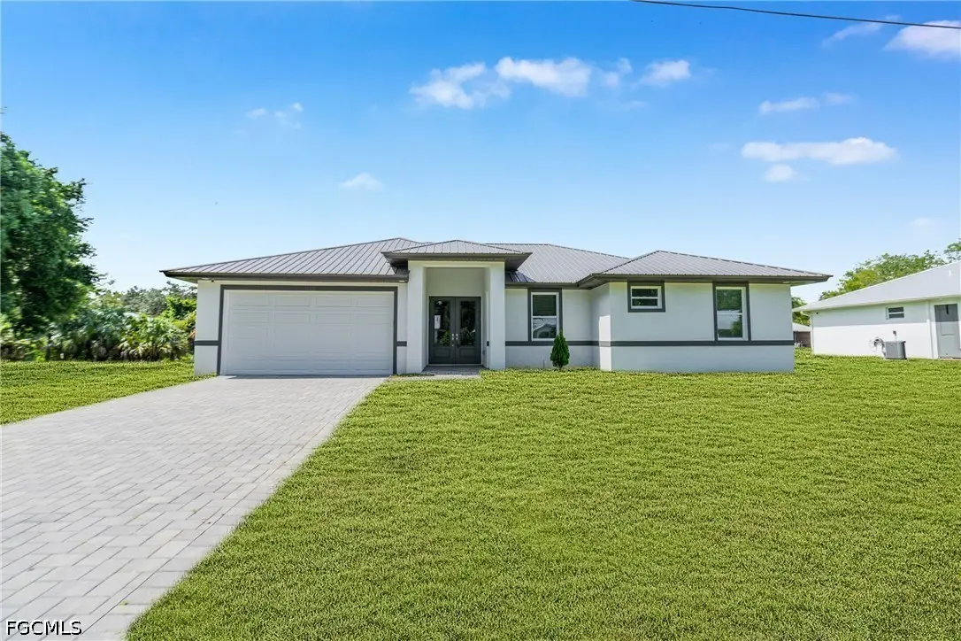 335 4th Avenue, Labelle, FL 33935 - #1