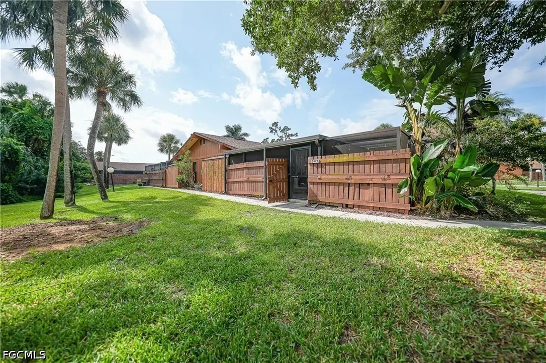 5625 Foxlake Drive, North Fort Myers, FL 33917 - #1