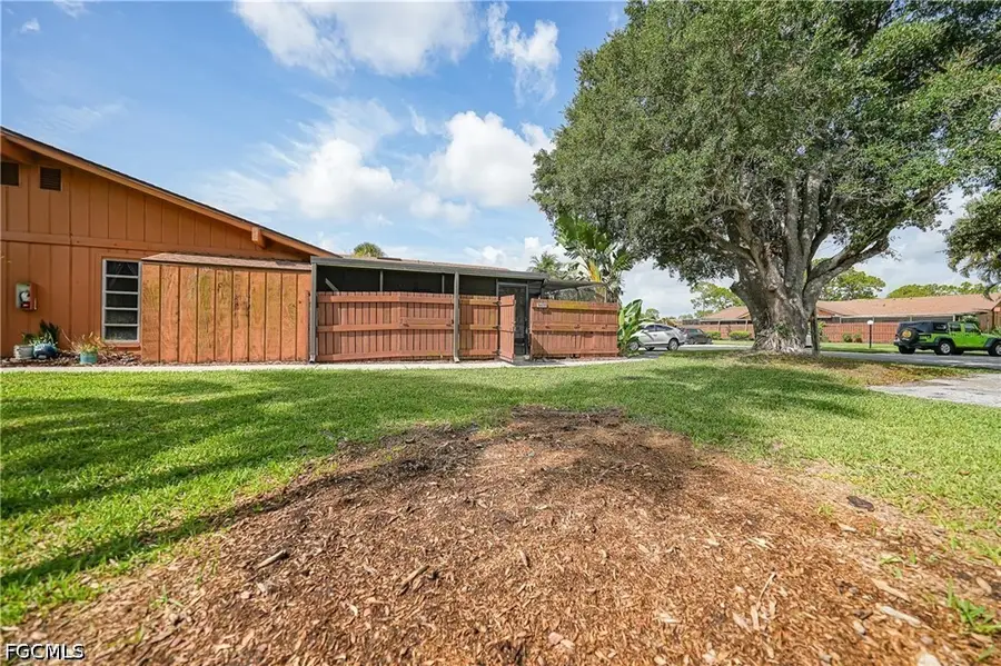 5625 Foxlake Drive, North Fort Myers, FL 33917 - #3