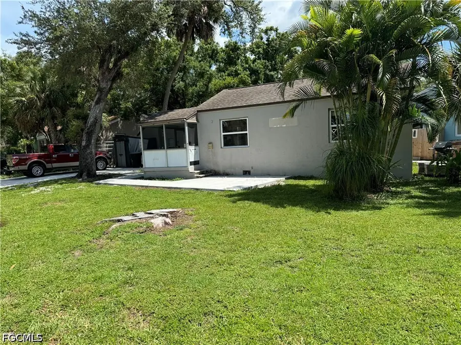 2060 Bayside Parkway, Fort Myers, FL 33901 - #2