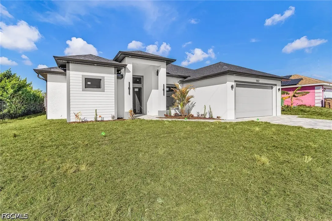 2200 NE 15th Avenue, Cape Coral, FL 33909 - #1