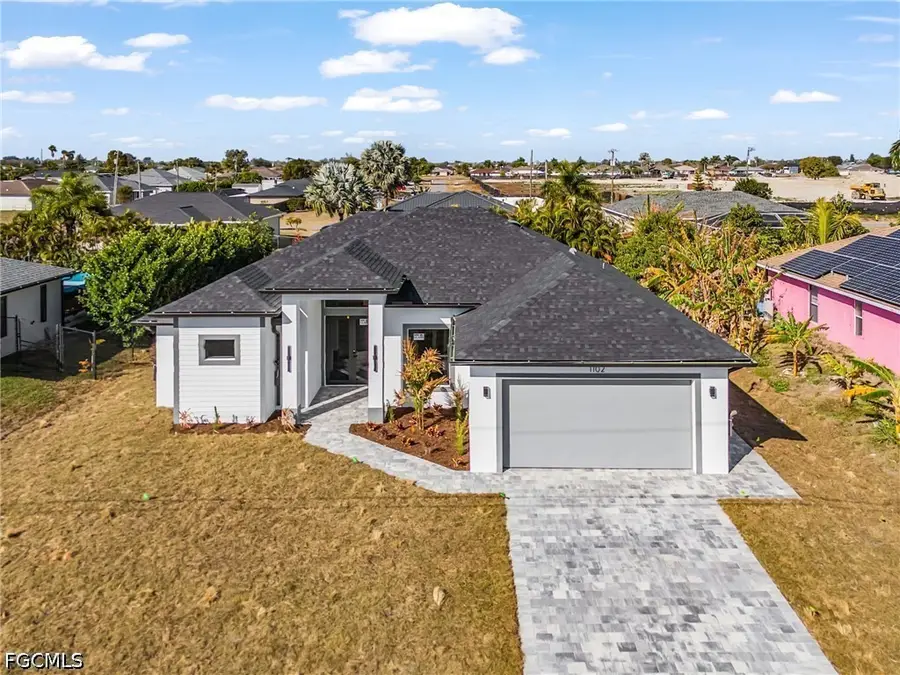 2200 NE 15th Avenue, Cape Coral, FL 33909 - #3