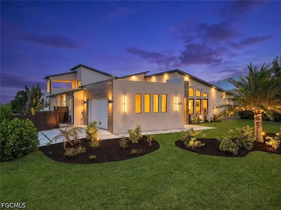 4231 NW 12th Lane, Cape Coral, FL 33993 - #2